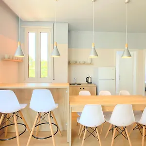 Elegant New - Colorful By The Sea Дуррес